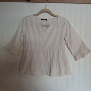 STORYBUK top. Size medium.